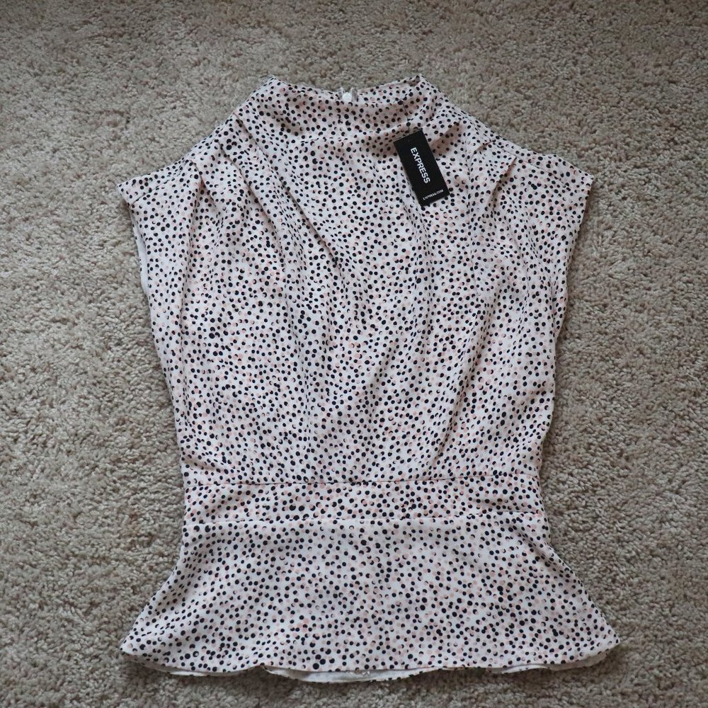 Express | Blouse